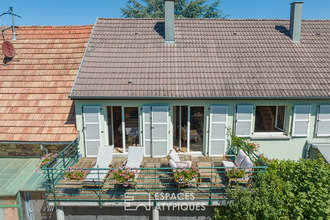 maison ringendorf 67350