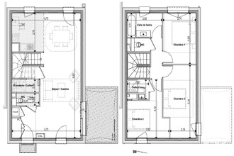  maison riom 63200