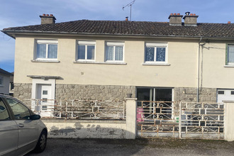  maison riom-es-mtagnes 15400