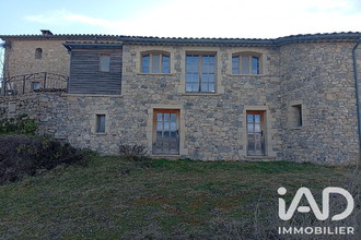  maison rioms 26170