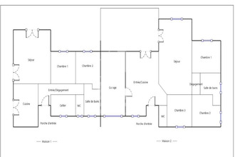  maison rion-des-landes 40370