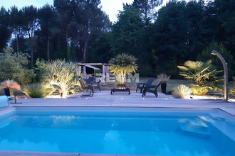  maison rion-des-landes 40370