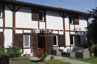  maison rion-des-landes 40370