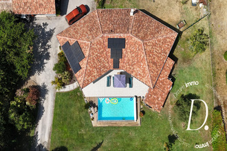  maison rion-des-landes 40370