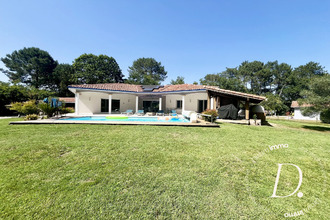  maison rion-des-landes 40370