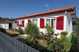  maison rion-des-landes 40370
