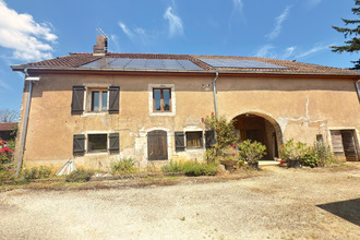  maison rioz 70190