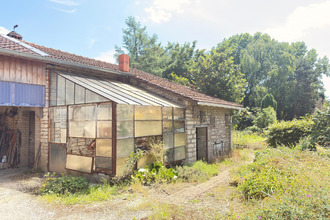  maison rioz 70190
