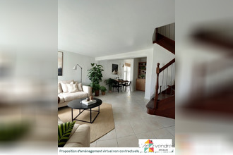  maison ris-orangis 91130