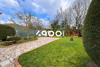  maison ris-orangis 91130