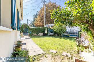  maison ris-orangis 91130