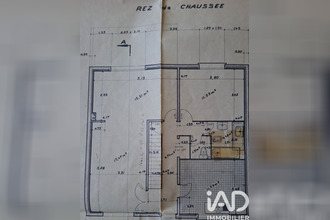  maison ris-orangis 91130