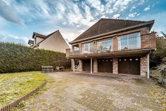  maison ris-orangis 91130