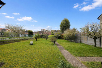  maison ris-orangis 91130