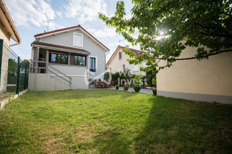  maison ris-orangis 91130