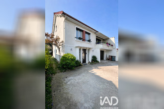  maison ris-orangis 91130