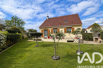 maison ris-orangis 91130