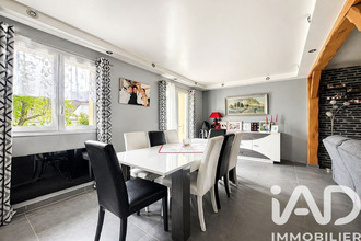  maison ris-orangis 91130