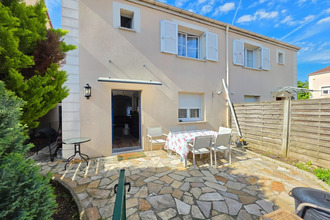  maison ris-orangis 91130