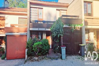  maison ris-orangis 91130