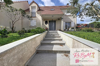  maison ris-orangis 91130
