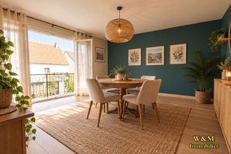  maison ris-orangis 91130