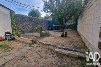  maison ris-orangis 91130