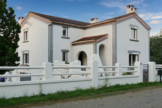  maison riscle 32400