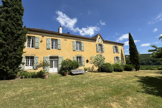  maison riscle 32400