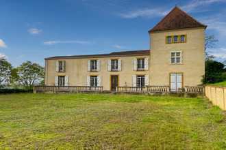  maison riscle 32400