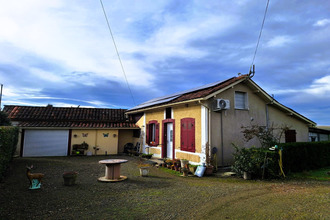  maison riscle 32400