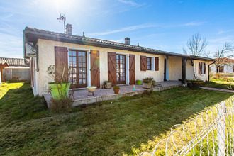  maison riscle 32400