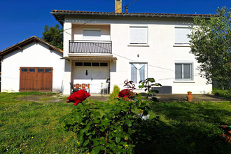 maison riscle 32400