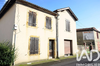  maison riscle 32400