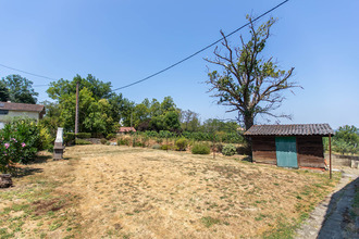  maison riscle 32400