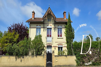  maison riscle 32400