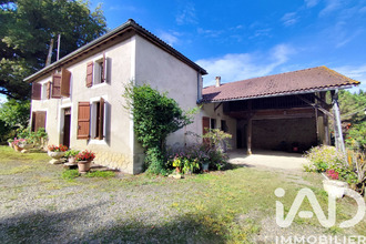  maison riscle 32400