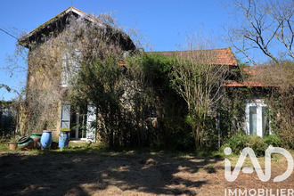  maison riscle 32400