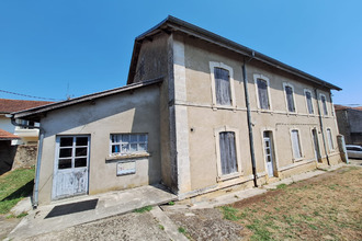  maison riscle 32400