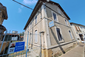  maison riscle 32400