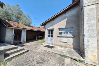  maison riscle 32400