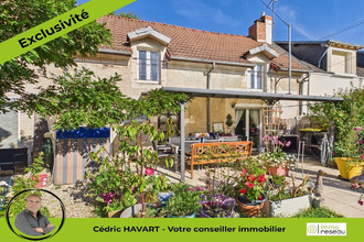  maison rivarennes 36800