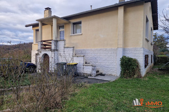  maison rive-de-gier 42800