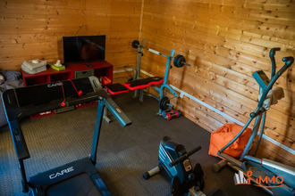  maison rive-de-gier 42800