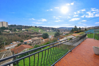  maison rive-de-gier 42800