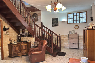 maison rive-de-gier 42800