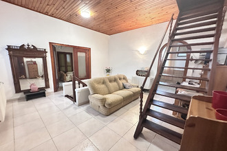  maison rive-de-gier 42800