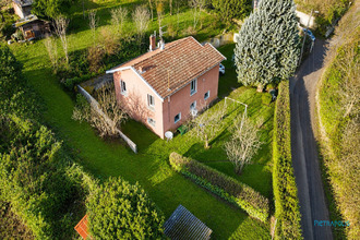  maison rive-de-gier 42800