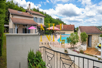  maison rive-de-gier 42800