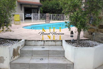  maison rive-de-gier 42800